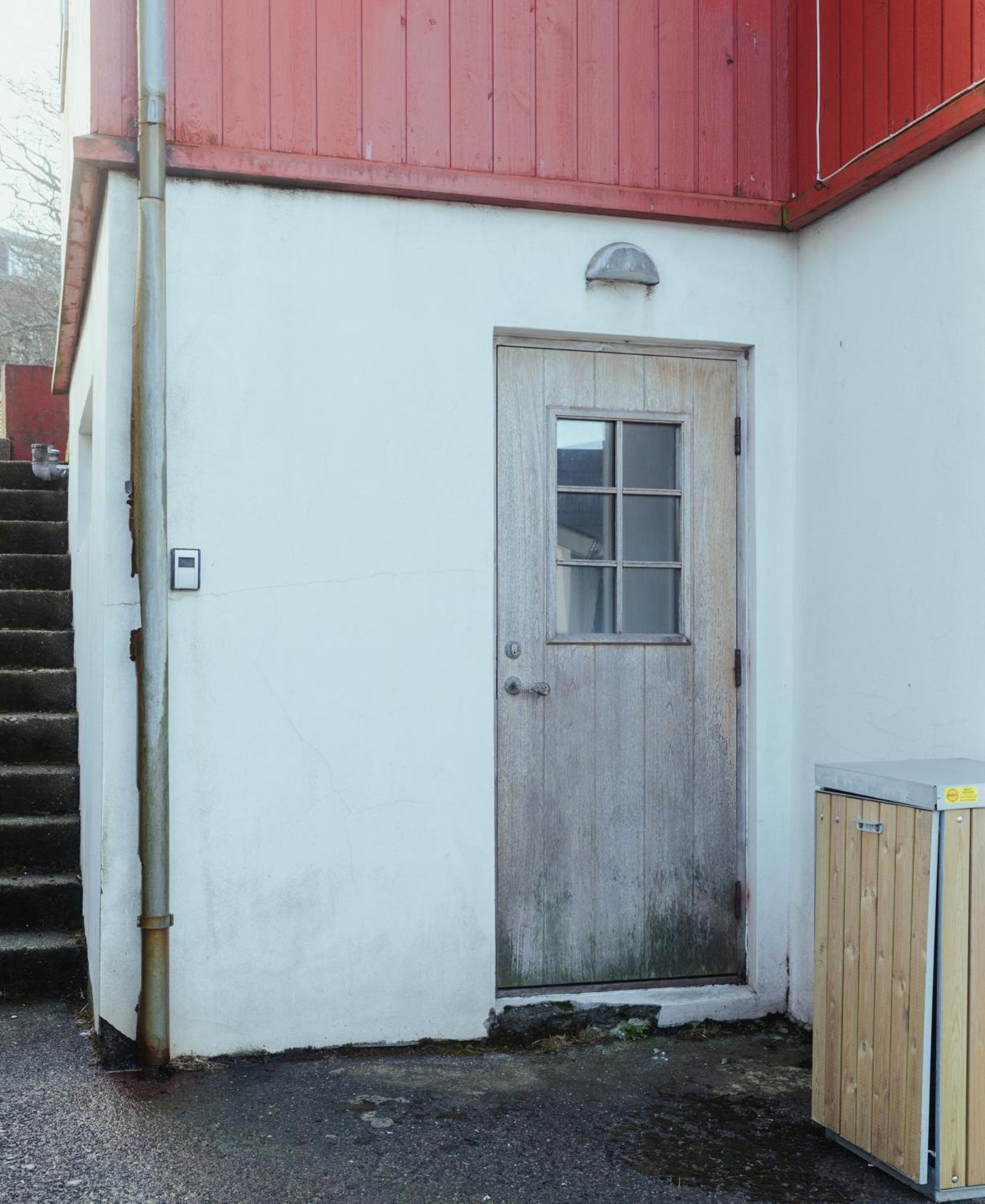 Central Apartments - Downtown - Tórshavn Exterior foto